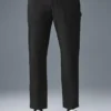 Co-Op Carpenter Track Pant - Black