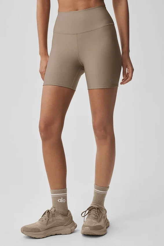 5" Airlift Energy Short - Gravel