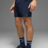 5" Repetition Short - Navy