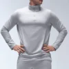 7" Conquer React Performance Short - Athletic Heather Grey