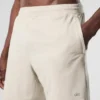7" Conquer React Performance Short - Bone