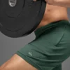 7" Conquer React Performance Short - Clover Green