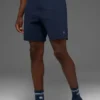 7" Conquer React Performance Short - Navy