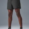 7'' Diamond Circuit Short - Anthracite/Black