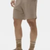 7" Double Take Short - Gravel
