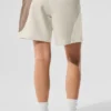 7" Make Waves Short - Ivory/Bone/Gravel