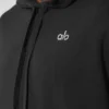 Accolade Hoodie - Black