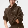 Accolade Hoodie - Espresso