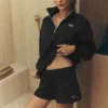 Accolade Short - Black