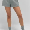 Accolade Short - Lunar Grey