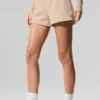 Accolade Short - Macadamia