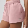 Accolade Short - Vintage Pink