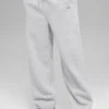 Accolade Straight Leg Sweatpant - Athletic Heather Grey