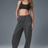 Accolade Sweatpant - Anthracite
