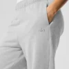 Accolade Sweatpant - Athletic Heather Grey