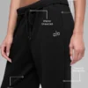 Accolade Sweatpant - Black