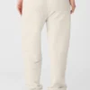 Accolade Sweatpant - Bone