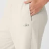 Accolade Sweatpant - Bone