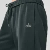 Accolade Sweatpant - Charcoal Green