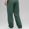 Accolade Sweatpant - Clover Green