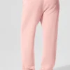 Accolade Sweatpant - Pink Quartz