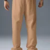 Accolade Sweatpant - Toasted Almond