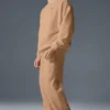 Accolade Sweatpant - Toasted Almond