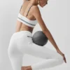 Airbrush Fast Track Bra - White/Black