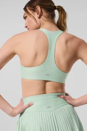 Airlift Advantage Racerback Bra – Spearmint