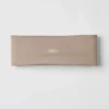 Airlift Headband - Gravel