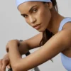 Airlift Headband - Light Provence Blue