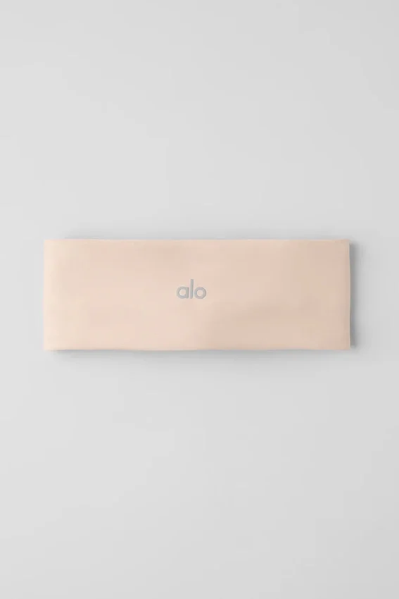 Airlift Headband - Macadamia