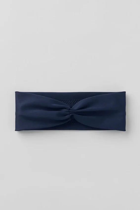 Airlift Headband - Navy