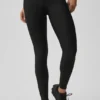 Airlift High-Waist Evolve Legging - Black