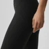 Airlift High-Waist Evolve Legging - Black