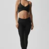 Airlift High-Waist Evolve Legging - Black
