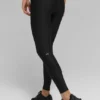 Airlift High-Waist Light Speed Legging - Black