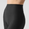 Airlift High-Waist Sleek Legging - Black