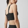 Airlift Horizon Bra - Black