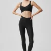 Airlift Horizon Bra - Black