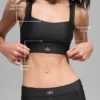 Airlift Ignite Bra - Black