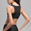 Airlift Ignite Bra - Black