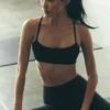 Airlift Intrigue Bra - Black