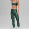 Airlift Intrigue Bra - Clover Green