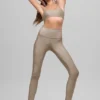 Airlift Intrigue Bra - Gravel