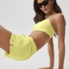 Airlift Intrigue Bra - Sunshine