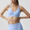 Airlift Line up Bra - Light Provence Blue