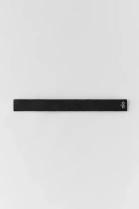 Airlift So Smooth Headband – Black