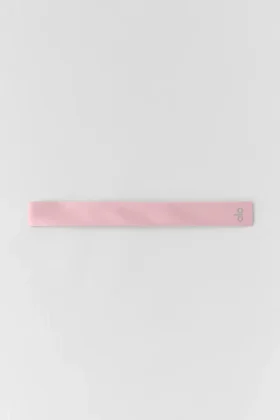 Airlift So Smooth Headband – Vintage Pink