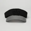 Airlift Solar Visor - Black